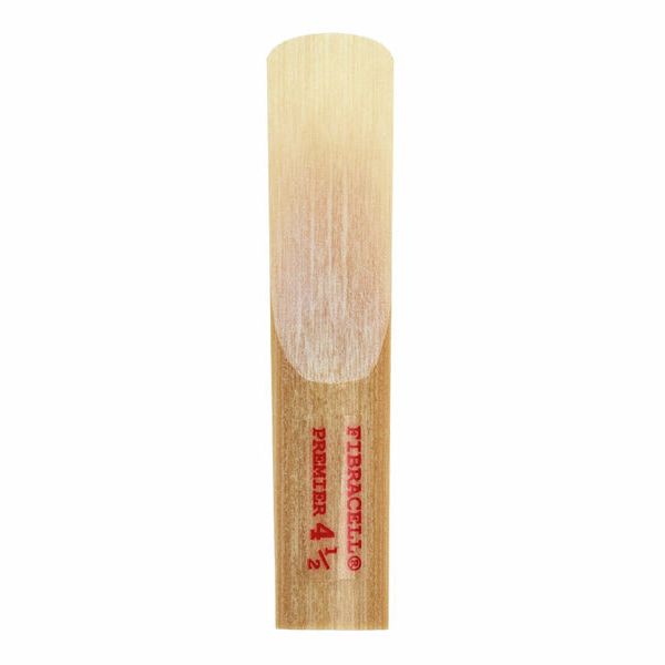 Fibracell Premier Tenor Saxophone 4.5