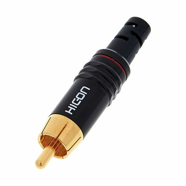 Hicon HI-CM06 Red