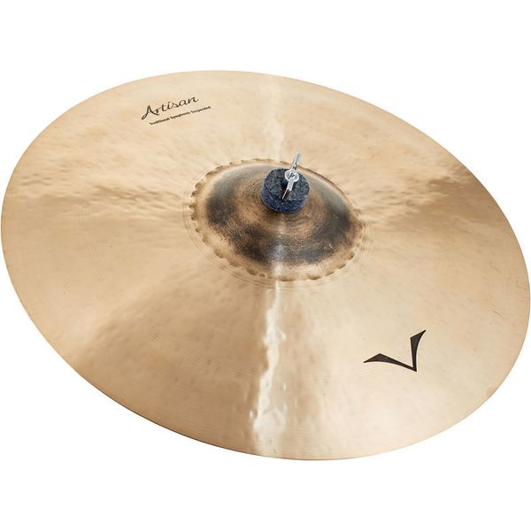 Sabian 19