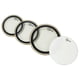 Aquarian PF-B Drum Head Set Standard