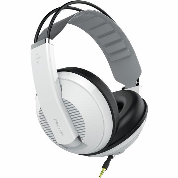 Superlux HD-662 WH Evo