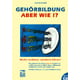 Leu Verlag Gehörbildung aber wie?