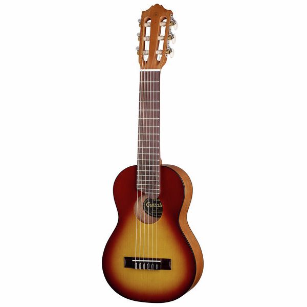 Yamaha GL1 Tobacco Brown Sunburst