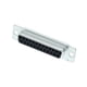 pro snake Sub D 25pol Female Socket