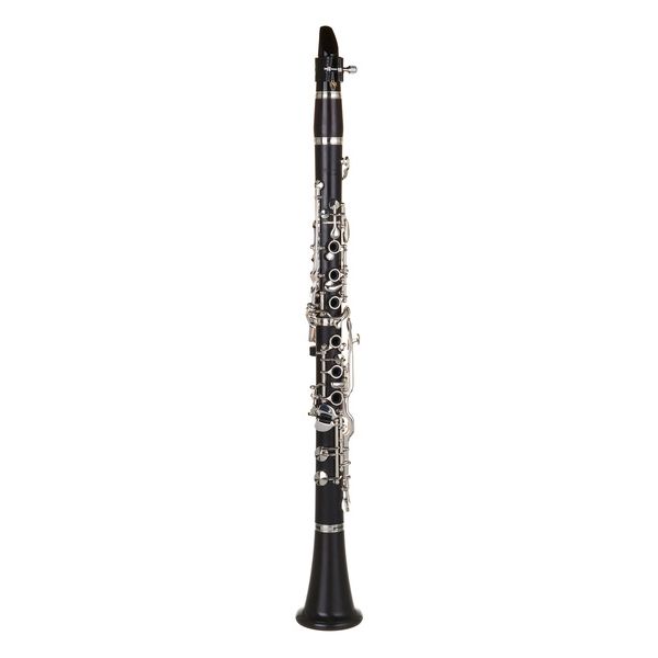 Thomann GCL-420 MKII Bb-Clarinet