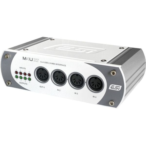 ESI M4U XT