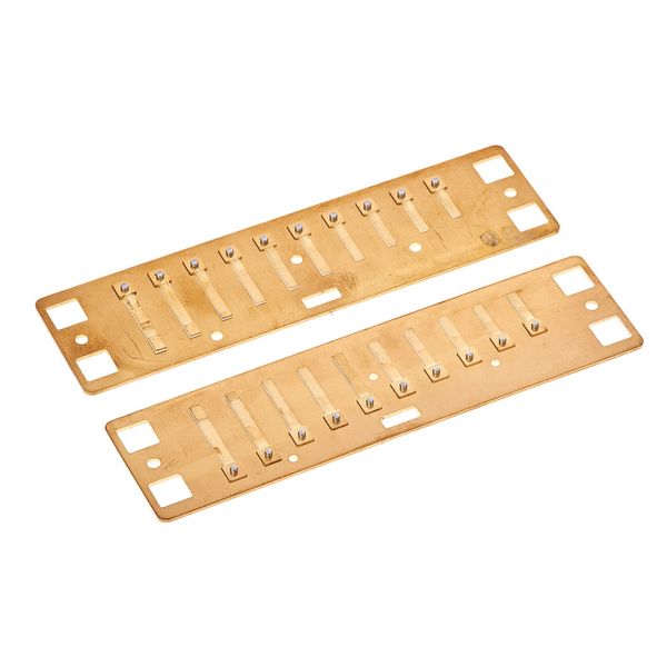 Lee Oskar Major Diaton. Reedplat. low F#