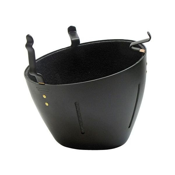 Soulo Mute Tenor Trombone Bucket 8-1/4