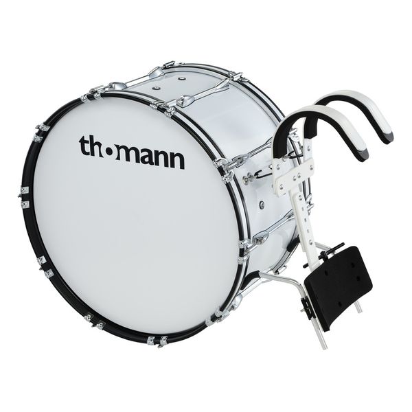 Thomann BD2614 Marching Bass Drum