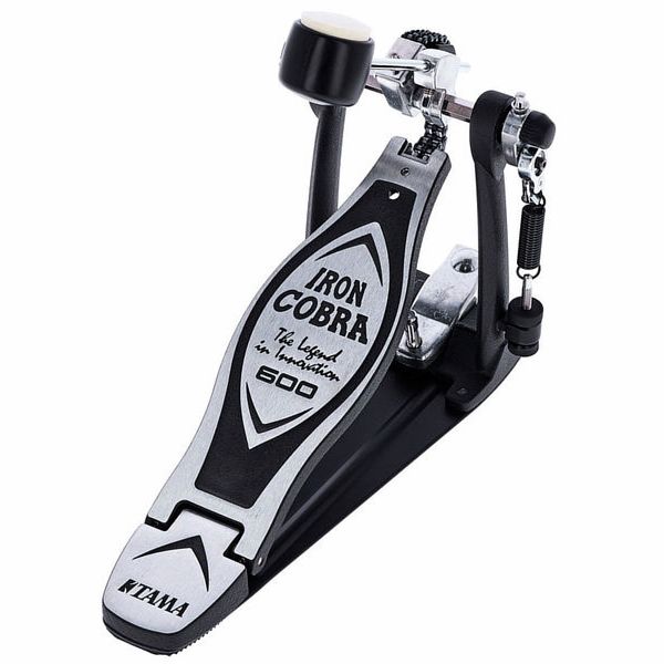 Tama Iron Cobra HP600D Single Ped.
