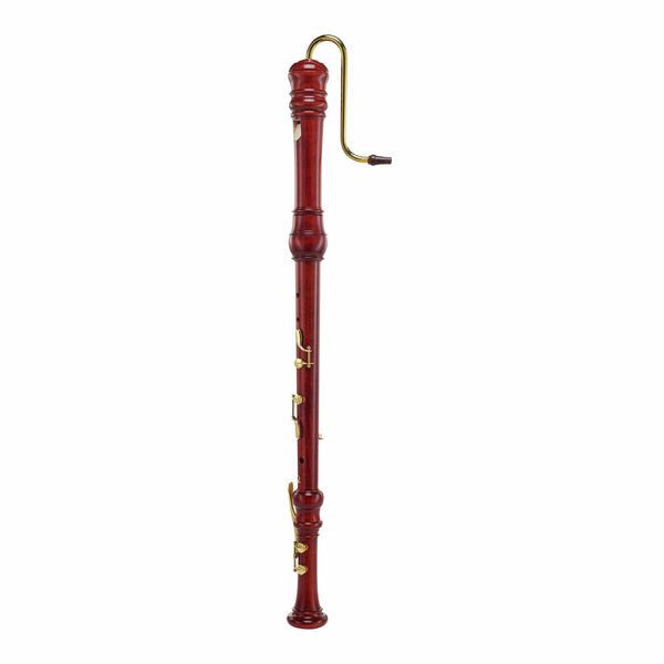 Yamaha YRB-61 Bass Recorder