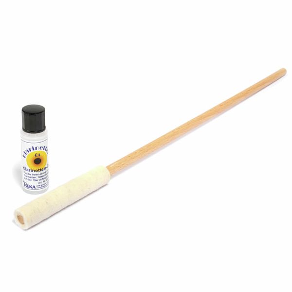 Reka Oil Rod