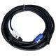 the sssnake PC 5 Power Twist/DMX Cable