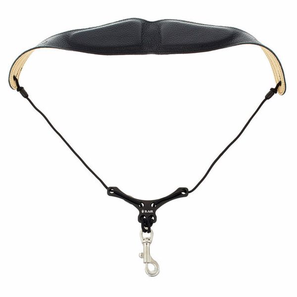 B.Air Bird Strap Aluminium wide M