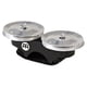 Meinl FJS1A-BK Cajon Finger Jingles