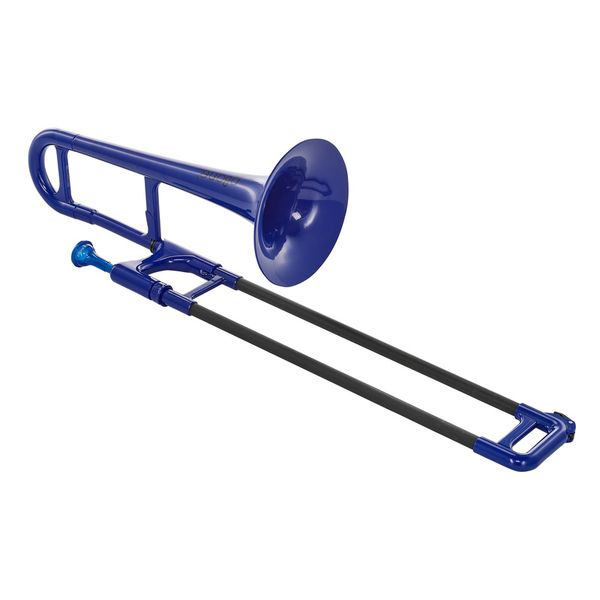 pBone music pBone Mini Blue