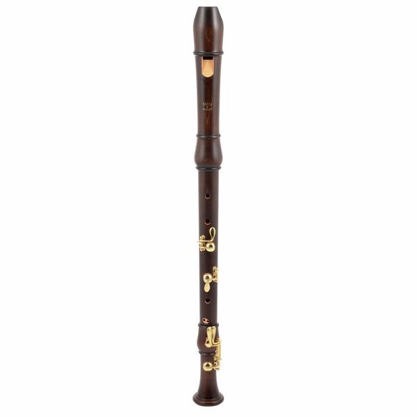 Moeck 2921 Flauto Rondo PLUS Tenor