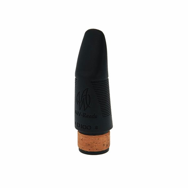 AW Woodwinds Bb- Clarinet D100
