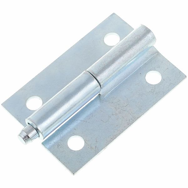 Adam Hall 2270L TP Detachable Hinge