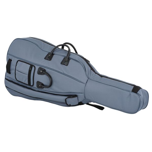 Alfred Stingl by Höfner AS-90/18-C Cello Bag 4/4