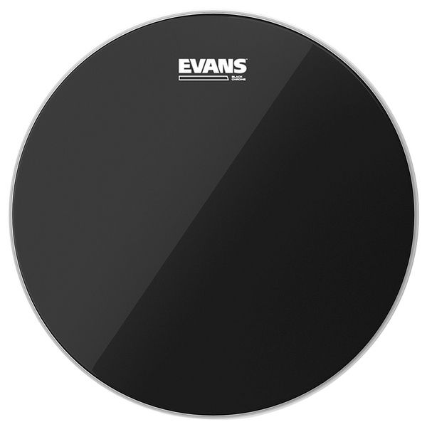 Evans 08