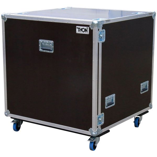 Thon Timpani Case 23