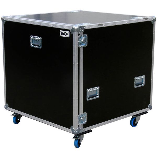Thon Timpani Case 26