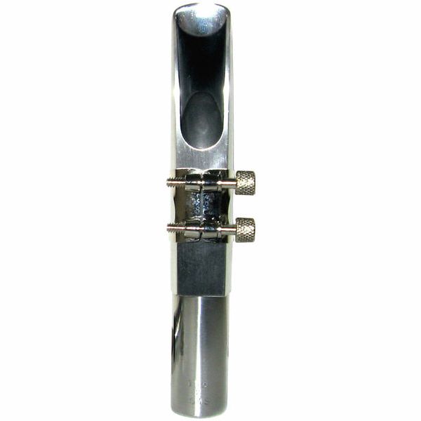 Berg Larsen Baritone Sax Steel 105