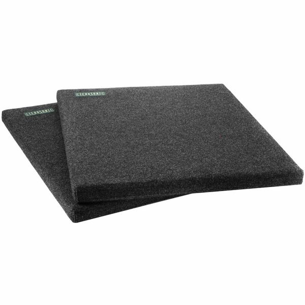 Clearsonic S2224 Sorber 2-pack