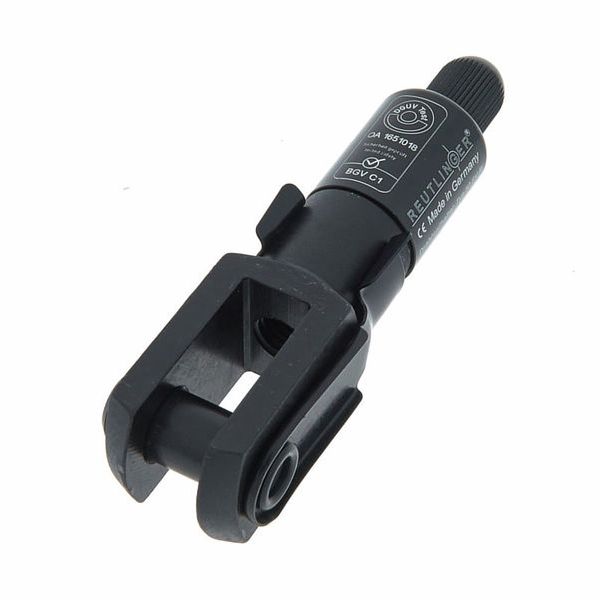 Reutlinger Type50 SVIII Fork