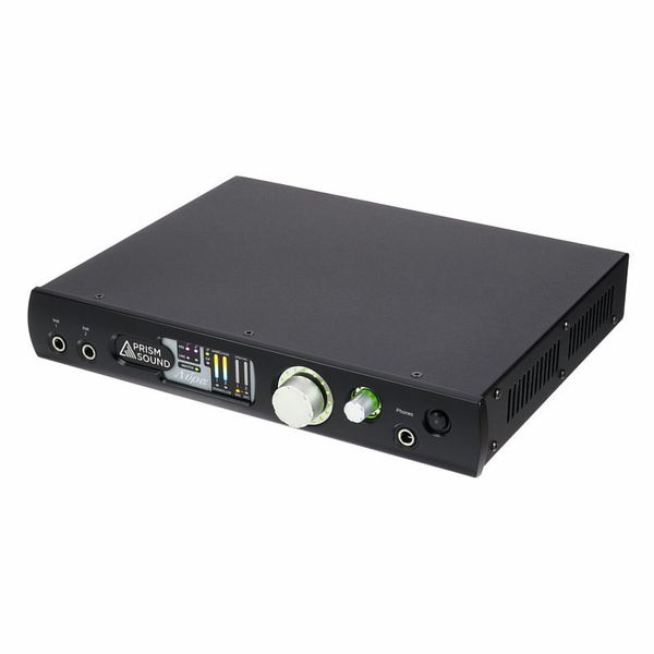 Prism Sound Lyra 2