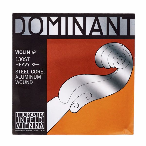 Thomastik 130St Dominant E Violin 4/4 H