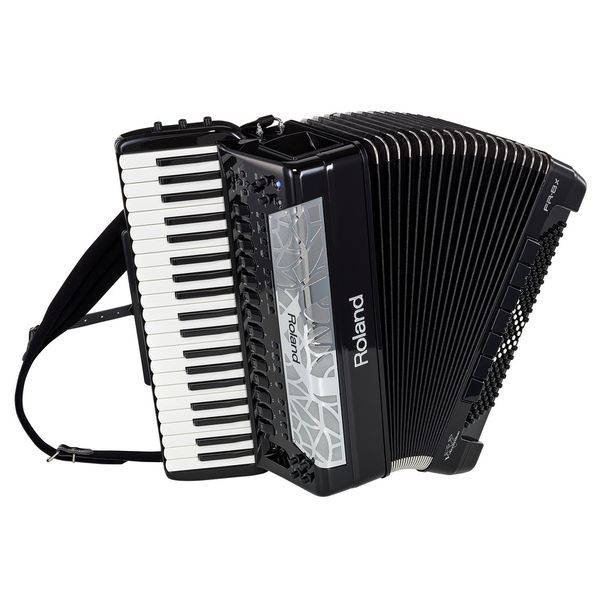 Roland FR-8 X BK