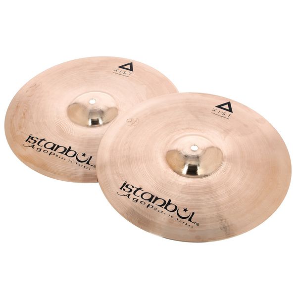 Istanbul Agop Marching 14