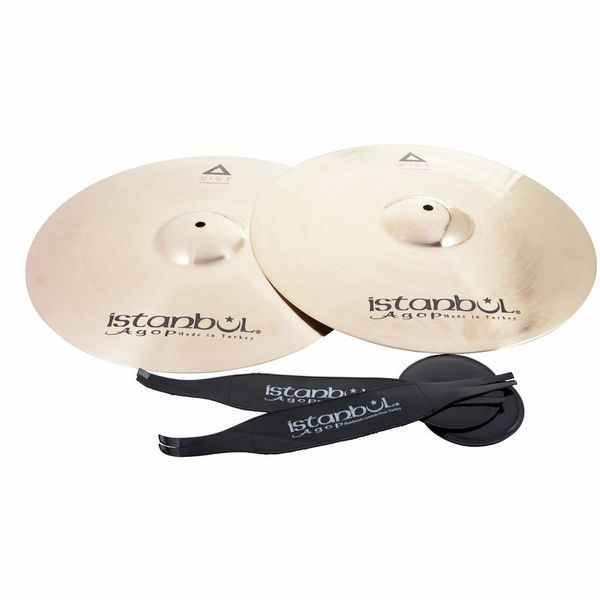 Istanbul Agop Marching 18