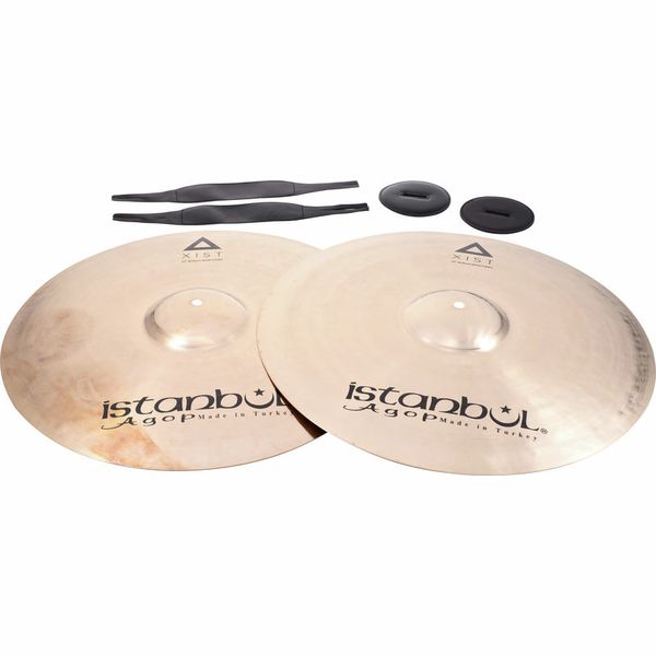 Istanbul Agop Marching 20