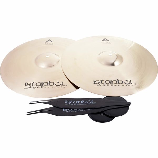 Istanbul Agop Orchestral 18