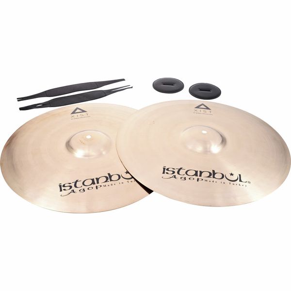 Istanbul Agop Orchestral 20