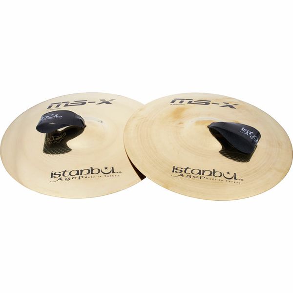Istanbul Agop Orchestral Band 16