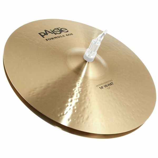 Paiste 14