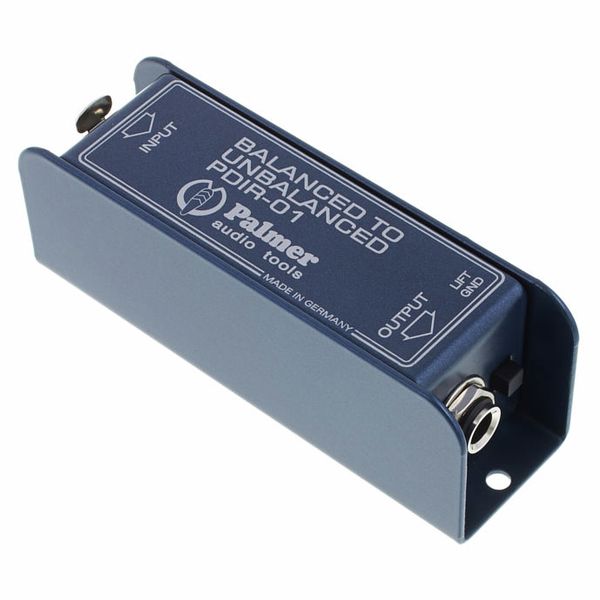 Palmer PDIR 01