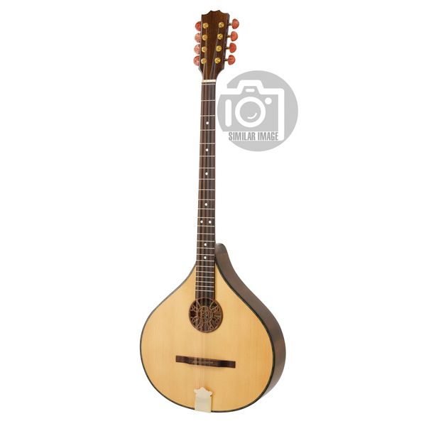 Thomann Irish Concert Bouzouki