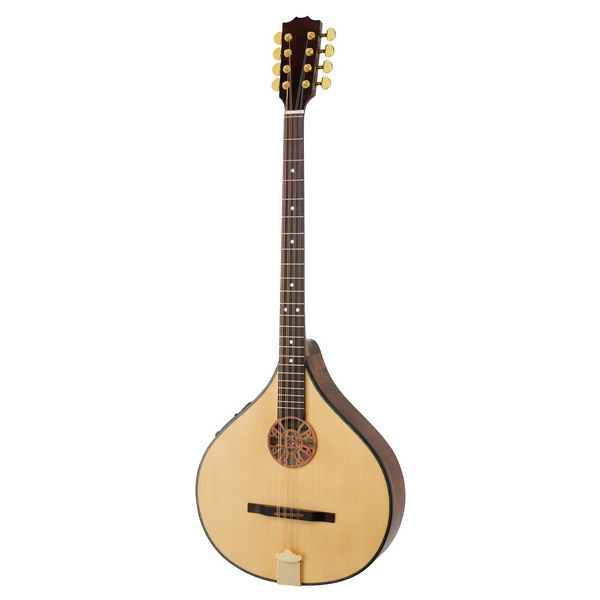 Thomann Irish Concert Bouzouki PU
