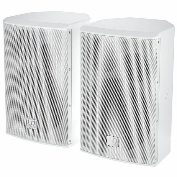 LD Systems SAT 62 W G2 Pair