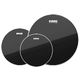 Evans Black Chrome Set Studio