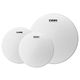 Evans G2 Fusion / Rock 2 Set Coated