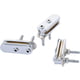 LP LP291BR Conga Slip-On Brackets