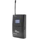 the t.bone free solo Bodypack 863 MHz