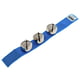 Nino Nino961B Wrist Bells Blue