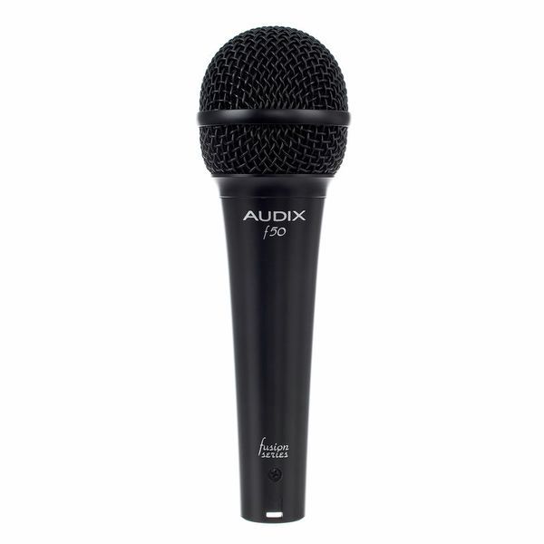 Audix F50